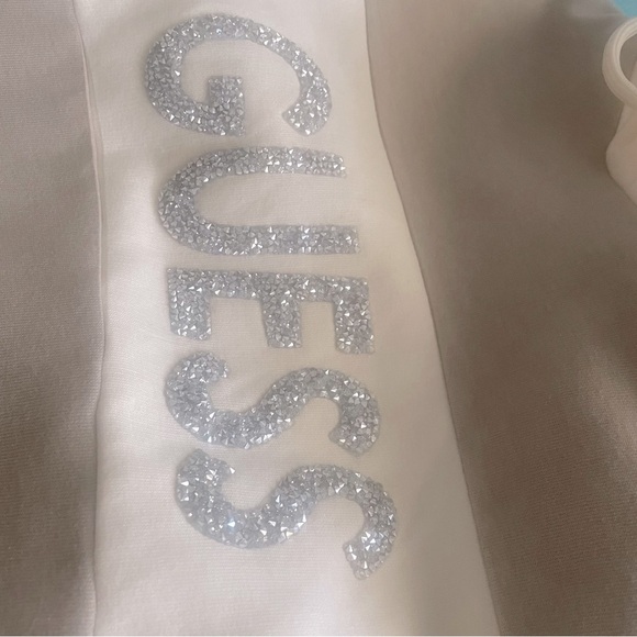 NWOT Guess Hoodie - Picture 3 of 4